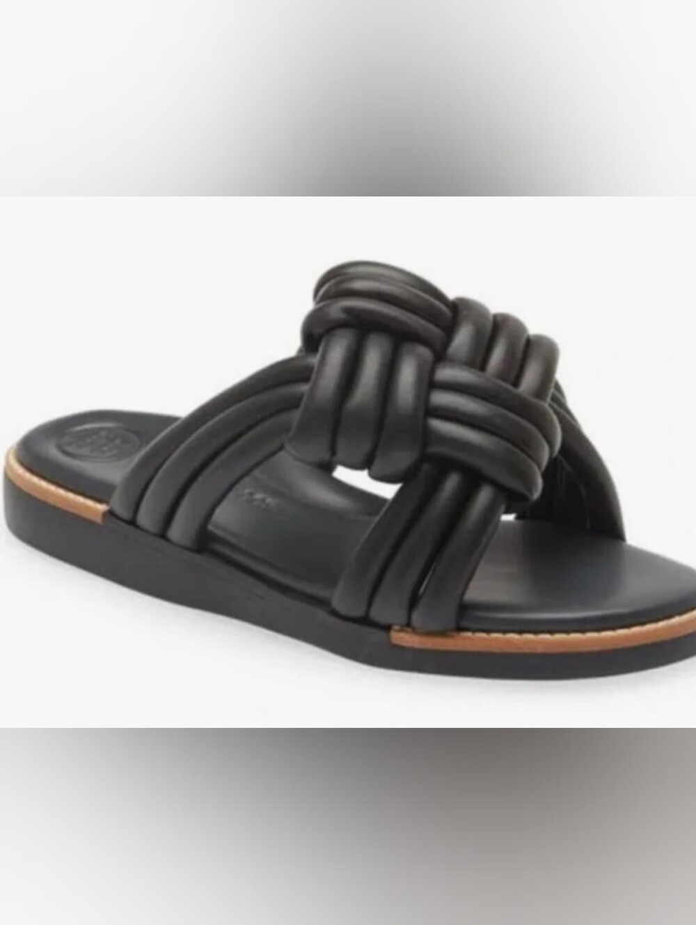 Paul Green Majestic Knot Sandals